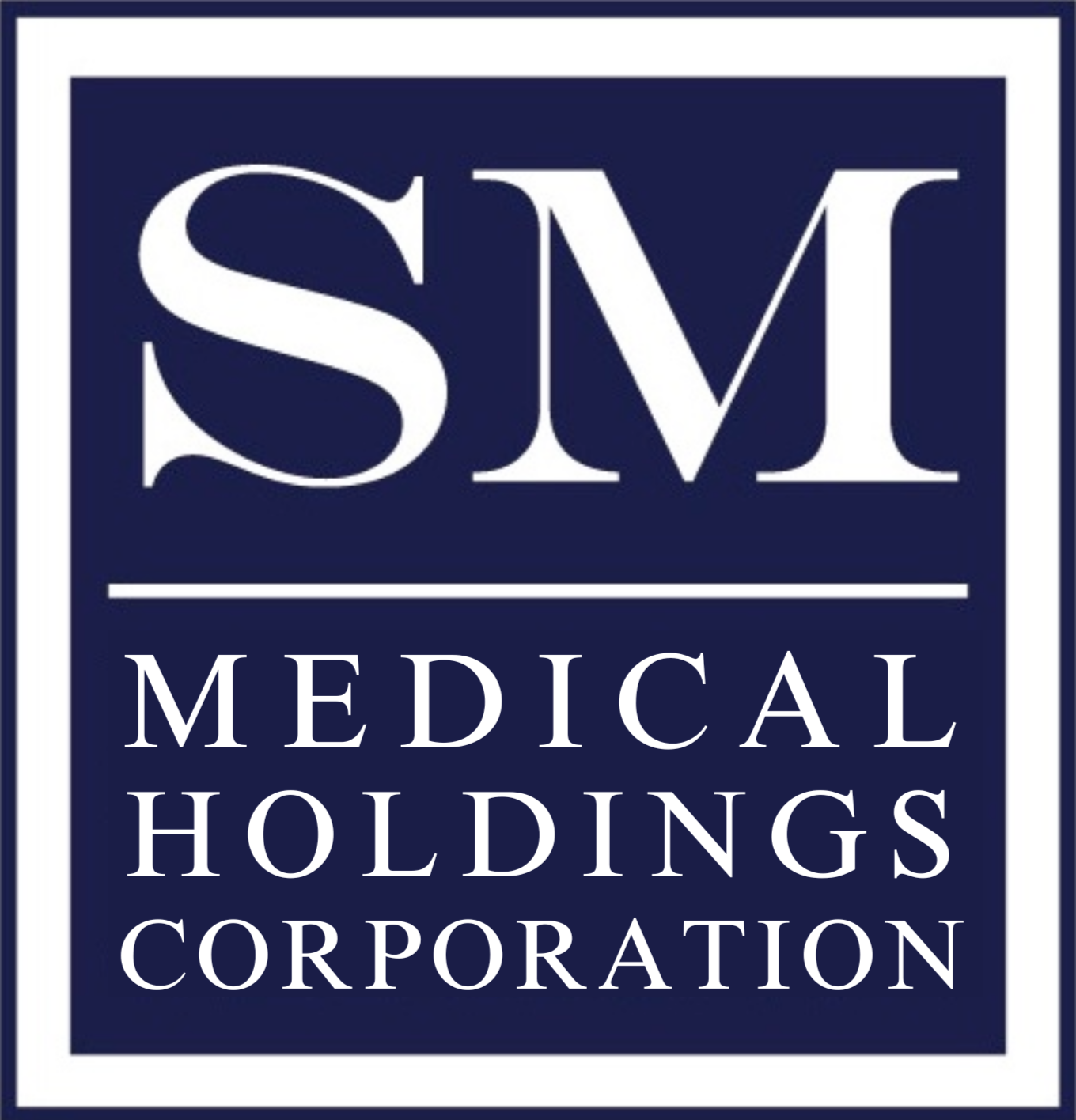 SM-Medical-Holdings-Corporation-logo